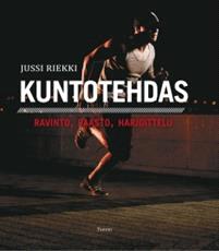 Lataa Kuntotehdas - Jussi Riekki Lataa Kirjailija: Jussi Riekki ISBN: 9789513169596 Sivumäärä: 160 Formaatti: PDF Tiedoston koko: 22.