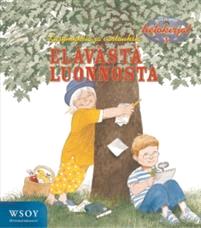 Lataa Kysymyksiä ja vastauksia elävästä luonnosta - Leena Aho Lataa Kirjailija: Leena Aho ISBN: 9789510319765 Sivumäärä: 48 Formaatti: PDF Tiedoston koko: 13.
