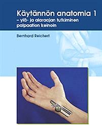 Lataa Käytännön anatomia 1 - Bernhard Reichert Lataa Kirjailija: Bernhard Reichert ISBN: 9789519147550 Sivumäärä: 204 Formaatti: PDF Tiedoston koko: 39.