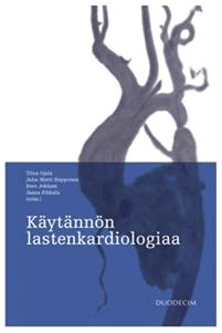 Lataa Käytännön lastenkardiologiaa Lataa ISBN: 9789516565050 Sivumäärä: 263 Formaatti: PDF Tiedoston koko: 34.