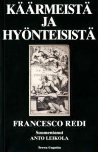 Lataa Käärmeistä ja hyönteisistä - Francesco Redi Lataa Kirjailija: Francesco Redi ISBN: 9789525697414 Sivumäärä: 257 Formaatti: PDF Tiedoston koko: 18.