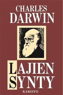 Lataa Lajien synty - Charles Darwin Lataa Kirjailija: Charles Darwin ISBN: 9789512324460 Sivumäärä: 684 Formaatti: PDF Tiedoston koko: 39.
