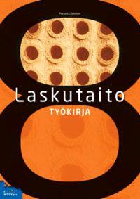 Lataa Laskutaito 8 - Marjatta Koivisto Lataa Kirjailija: Marjatta Koivisto ISBN: 9789510359792 Formaatti: PDF Tiedoston koko: 26.81 Mb Kustantajan kuvausteksti kirjasta puuttuu.