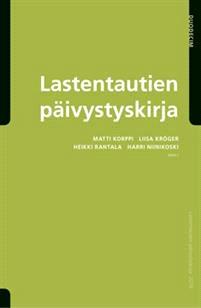 Lataa Lastentautien päivystyskirja Lataa ISBN: 9789516565296 Sivumäärä: 362 Formaatti: PDF Tiedoston koko: 14.