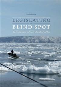 Lataa Legislating the blind spot - Nikolas Sellheim Lataa Kirjailija: Nikolas Sellheim ISBN: 9789524849012 Sivumäärä: 292 Formaatti: PDF Tiedoston koko: 22.