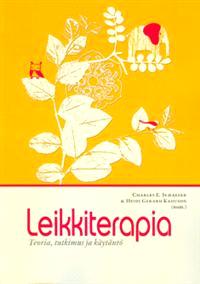 Lataa Leikkiterapia Lataa ISBN: 9789515792778 Sivumäärä: 376 Formaatti: PDF Tiedoston koko: 32.95 Mb Leikkiterapia on vanhin ja suosituin lapsiterapian muoto.