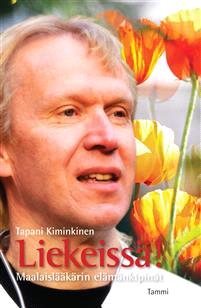 Lataa Liekeissä! - Maalaislääkärin elämänkipinät - Tapani Kiminkinen Lataa Kirjailija: Tapani Kiminkinen ISBN: 9789513160128 Sivumäärä: 94 sivua Formaatti: PDF Tiedoston koko: 17.
