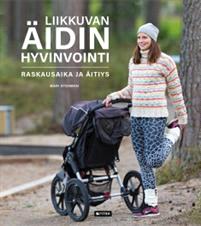 Lataa Liikkuvan äidin hyvinvointi - Mari Stenman Lataa Kirjailija: Mari Stenman ISBN: 9789526618951 Sivumäärä: 192 Formaatti: PDF Tiedoston koko: 30.