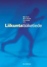 Lataa Liikuntalääketiede Lataa ISBN: 9789516564015 Sivumäärä: 699 Formaatti: PDF Tiedoston koko: 37.84 Mb Liikuntalääketiede on uusimpaan tieteelliseen näyttöön perustuva alan oppi- ja käsikirja.