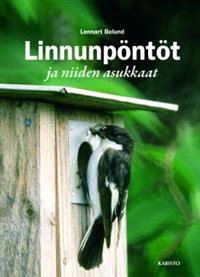 Lataa Linnunpöntöt ja niiden asukkaat - Lennart Bolund Lataa Kirjailija: Lennart Bolund ISBN: 9789512353590 Sivumäärä: 103 Formaatti: PDF Tiedoston koko: 13.