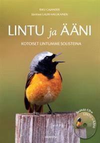 Lataa Lintu ja ääni (+cd) - Riku Cajander Lataa Kirjailija: Riku Cajander ISBN: 9789522542694 Sivumäärä: 144 Formaatti: PDF Tiedoston koko: 31.