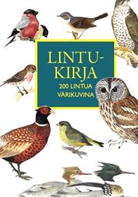 Lataa Lintukirja - Sven Mathiasson Lataa Kirjailija: Sven Mathiasson ISBN: 9789187841118 Sivumäärä: 128 Formaatti: PDF Tiedoston koko: 18.