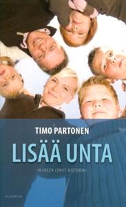 Lataa Lisää unta - Timo Partonen Lataa Kirjailija: Timo Partonen ISBN: 9789516564978 Sivumäärä: 123 Formaatti: PDF Tiedoston koko: 37.