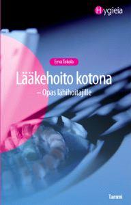 Lataa Lääkehoito kotona - Eeva Tokola Lataa Kirjailija: Eeva Tokola ISBN: 9789513149314 Sivumäärä: 174 Formaatti: PDF Tiedoston koko: 25.