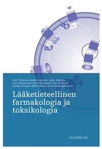 Lataa Lääketieteellinen farmakologia ja toksikologia Lataa ISBN: 9789516562646 Sivumäärä: 1136 Formaatti: PDF Tiedoston koko: 22.