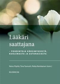 Lataa Lääkäri saattajana Lataa ISBN: 9789516564947 Sivumäärä: 192 Formaatti: PDF Tiedoston koko: 37.