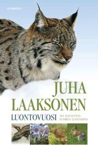 Lataa Luontovuosi - Juha Laaksonen Lataa Kirjailija: Juha Laaksonen ISBN: 9789512084661 Sivumäärä: 256 Formaatti: PDF Tiedoston koko: 38.31 Mb Kuinka pitkälle hepokatti ja orava hyppäävät?