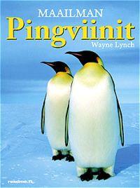 Lataa Maailman pingviinit - Wayne Lynch Lataa Kirjailija: Wayne Lynch ISBN: 9789522200242 Sivumäärä: 175 Formaatti: PDF Tiedoston koko: 33.