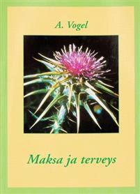 Lataa Maksa ja terveys - A. Vogel Lataa Kirjailija: A. Vogel ISBN: 9789519547992 Sivumäärä: 227 Formaatti: PDF Tiedoston koko: 11.37 Mb A.