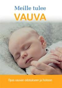 Lataa Meille tulee vauva (50 kpl) Lataa ISBN: 9789523025608 Sivumäärä: 96 sivua Formaatti: PDF Tiedoston koko: 11.