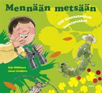 Lataa Mennään metsään - Irja Nikkinen Lataa Kirjailija: Irja Nikkinen ISBN: 9789522472465 Sivumäärä: 59 Formaatti: PDF Tiedoston koko: 10.