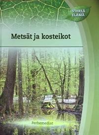 Lataa Metsät ja kosteikot Lataa ISBN: 9789524943888 Sivumäärä: 64 Formaatti: PDF Tiedoston koko: 31.