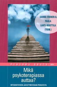 Lataa Mikä psykoterapiassa auttaa? Lataa ISBN: 9789513761721 Sivumäärä: 372 Formaatti: PDF Tiedoston koko: 34.64 Mb Mikä psykoterapiassa auttaa?