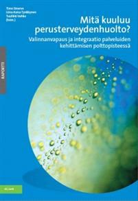 Lataa Mitä kuuluu perusterveydenhuolto? Lataa ISBN: 9789523027312 Sivumäärä: 137 Formaatti: PDF Tiedoston koko: 10.