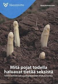 Lataa Mitä pojat todella haluavat tietää seksistä Lataa ISBN: 9789522261113 Sivumäärä: 278 Formaatti: PDF Tiedoston koko: 26.