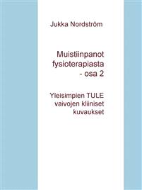 Lataa Muistiinpanot fysioterapiasta - Jukka Nordström Lataa Kirjailija: Jukka Nordström ISBN: 9789523390188 Formaatti: PDF Tiedoston koko: 34.