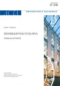 Lataa Musiikkipsykoterapia - Sami Alanne Lataa Kirjailija: Sami Alanne ISBN: 9789526204352 Sivumäärä: 162 Formaatti: PDF Tiedoston koko: 25.