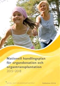 Lataa Nationell handlingsplan för organdonation och organtransplantation 2015?2018 Lataa ISBN: 9789520037307 Sivumäärä: 38 Formaatti: PDF Tiedoston koko: 29.