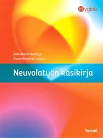 Lataa Neuvolatyön käsikirja Lataa ISBN: 9789512656387 Sivumäärä: 525 Formaatti: PDF Tiedoston koko: 24.78 Mb Neuvolatyön käsikirjaan on koottu sekä äitiys- että lastenneuvolatyön keskeiset sisällöt.