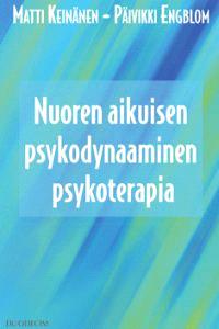 Lataa Nuoren aikuisen psykodynaaminen psykoterapia Lataa ISBN: 9789516562295 Sivumäärä: 179 Formaatti: PDF Tiedoston koko: 18.