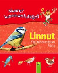 Lataa Nuoret luonnontutkijat - Linnut Lataa ISBN: 9783862339068 Sivumäärä: 96 Formaatti: PDF Tiedoston koko: 37.79 Mb Kustantajan kuvausteksti kirjasta puuttuu.