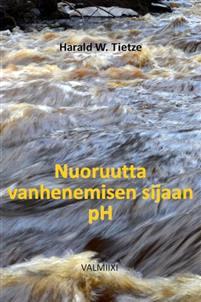 Lataa Nuoruutta vanhenemisen sijaan - ph - Harald W. Tietze Lataa Kirjailija: Harald W. Tietze ISBN: 9789525965384 Sivumäärä: 120 Formaatti: PDF Tiedoston koko: 15.