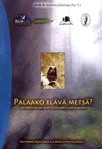 Lataa Palaako elävä metsä? Lataa ISBN: 9789519845753 Sivumäärä: 109 Formaatti: PDF Tiedoston koko: 33.
