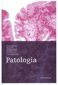 Lataa Patologia Lataa ISBN: 9789516561847 Sivumäärä: 1261 Formaatti: PDF Tiedoston koko: 22.