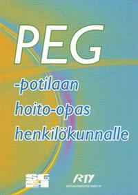 Lataa PEG-potilaan hoito-opas henkilökunnalle Lataa ISBN: 9789529524204 Sivumäärä: 76 Formaatti: PDF Tiedoston koko: 13.