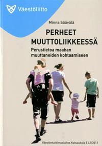 Lataa Perheet muuttoliikkeessä - Minna Säävälä Lataa Kirjailija: Minna Säävälä ISBN: 9789522260864 Sivumäärä: 78 Formaatti: PDF Tiedoston koko: 21.