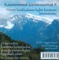 Lataa Pienen kreikkalaisen kylän keväinen äänimaisema - Trygve Roos Lataa Kirjailija: Trygve Roos ISBN: 9789525428285 Formaatti: PDF Tiedoston koko: 29.