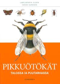 Lataa Pikkuötökät talossa ja puutarhassa - Lars- Henrik Olsen Lataa Kirjailija: Lars-Henrik Olsen ISBN: 9789512080120 Sivumäärä: 276 Formaatti: PDF Tiedoston koko: 22.