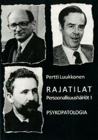 Lataa Rajatilat - Pertti Luukkonen Lataa Kirjailija: Pertti Luukkonen ISBN: 9789529962549 Sivumäärä: 47 Formaatti: PDF Tiedoston koko: 38.