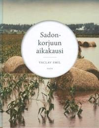 Lataa Sadonkorjuun aikakausi - Vaclav Smil Lataa Kirjailija: Vaclav Smil ISBN: 9789518517057 Sivumäärä: 334 Formaatti: PDF Tiedoston koko: 35.