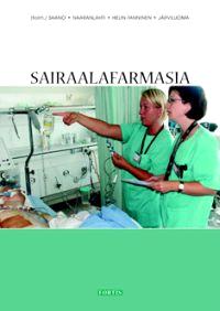 Lataa Sairaalafarmasia Lataa ISBN: 9789519872544 Sivumäärä: 371 Formaatti: PDF Tiedoston koko: 30.