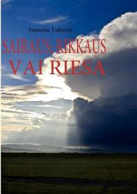 Lataa Sairaus - Susanna Tulonen Lataa Kirjailija: Susanna Tulonen ISBN: 9789524980432 Sivumäärä: 222 Formaatti: PDF Tiedoston koko: 16.