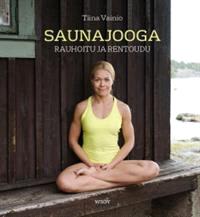 Lataa Saunajooga - Tiina Vainio Lataa Kirjailija: Tiina Vainio ISBN: 9789510386866 Sivumäärä: 144 Formaatti: PDF Tiedoston koko: 20.81 Mb Monen työpäivä on täynnä hälyä ja kilpajuoksua aikaa vastaan.