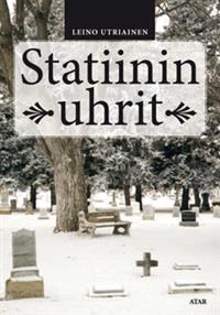 Lataa Statiinin uhrit - Leino Utriainen Lataa Kirjailija: Leino Utriainen ISBN: 9789527015025 Sivumäärä: 224 Formaatti: PDF Tiedoston koko: 26.