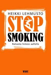 Lataa Stop Smoking - Heikki Lehmusto Lataa Kirjailija: Heikki Lehmusto ISBN: 9789510361375 Sivumäärä: 155 Formaatti: PDF Tiedoston koko: 35.