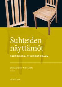 Lataa Suhteiden näyttämöt Lataa ISBN: 9789516562578 Sivumäärä: 137 Formaatti: PDF Tiedoston koko: 39.